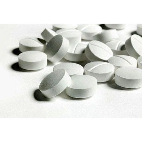 Rifaximin 400 MG Oral Antibiotic Tablet