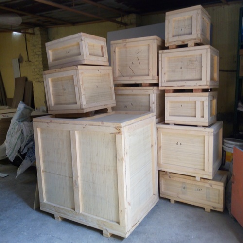 Art Packing & Crating Services By A.K. FURNITURE WORKS