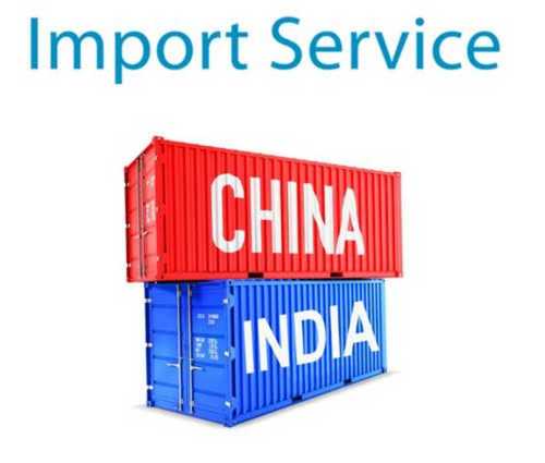 China Import Service Provider By KAMEWAR TRADING COMPANY