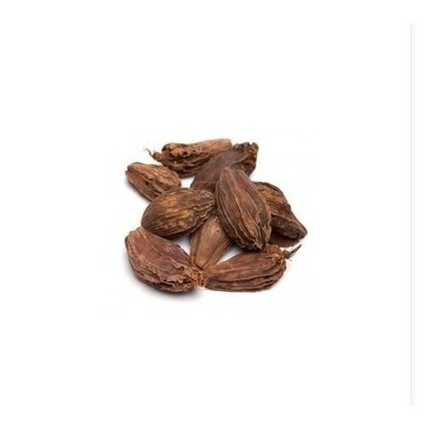 Fragrance Full Big Size Indian Sorted And Organic Natural Black Cardamom