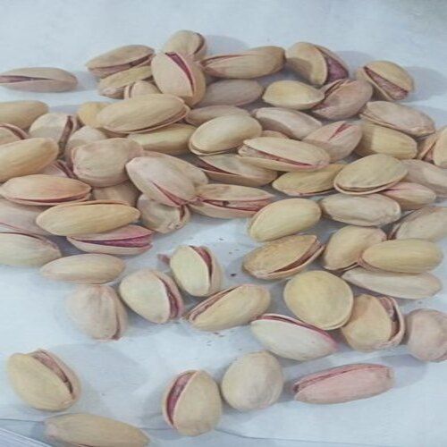 Loaded With Multi Nutrients Super Quality Natural And High In Antioxidants Organic Salted Pistachio