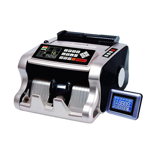 Mix Loose Note Counting Machine By Lr Banks