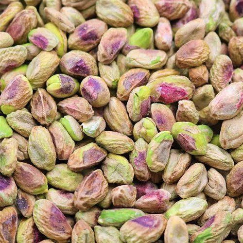 Natural Filled With Multi Minerals And Rich In Vitamins Whole Pistachio Kernels