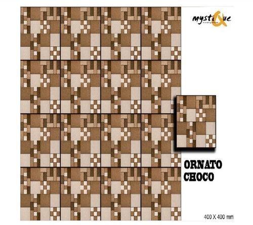 Ornato Choco Color Floor Tiles