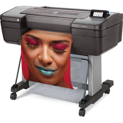 Premium Designjet Printer (Dsj Z6 24 Ps)