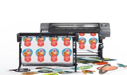 Premium Latex 335 Print And Cut Solution Printer