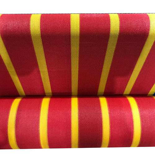 Red And Yellow Agro Shade Net Film Length: 50-100  Meter (M)