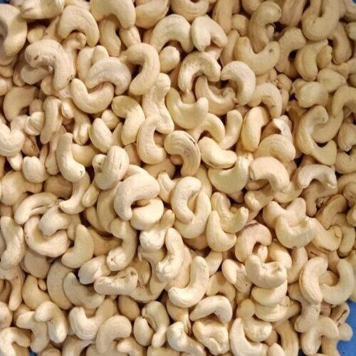 Rich In Fiber Steamed Organic Low In Sugar Whole Natural A Grade Cashew Nuts Broken (%): 1 %