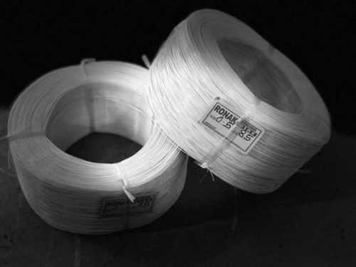 White Ronak Submersible Winding Wire