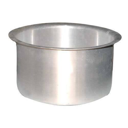 Buy Regalo Aluminum Handwa/Cake Cooker-Large Online at Best Prices in India  - JioMart.