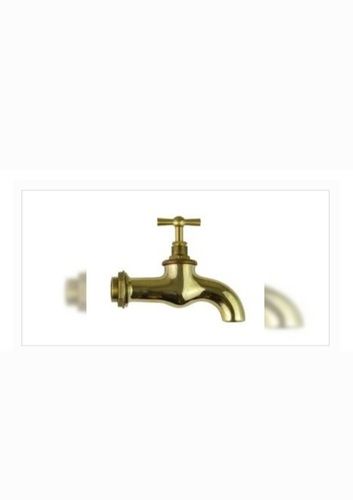 Single Hole Brass Water Taps