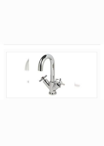 Stainless Steel Bathroom Mixer Tap