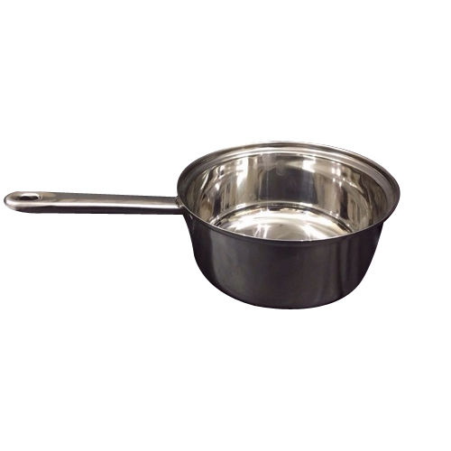 Stainless Steel Sauce Pan