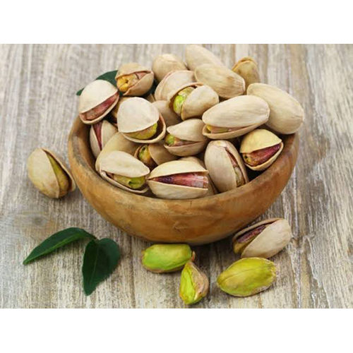 Whole Pistachio