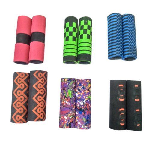 2 Wheeler Foam Grip Cover