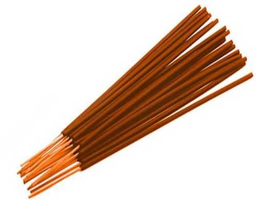 8 Inch Incense Agarbatti Burning Time: 40-45 Minutes