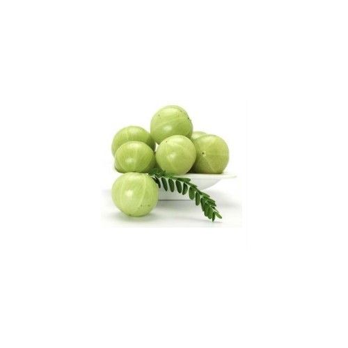 A Grade Natural Amla