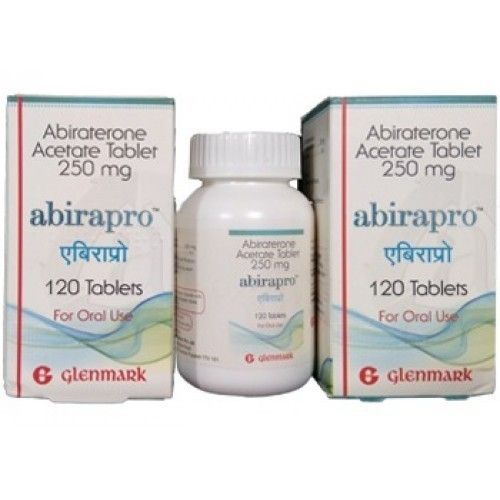 Abirapro Tablets 250 mg