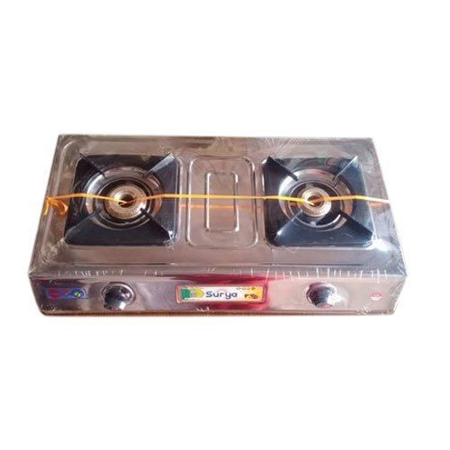 gas stove burner