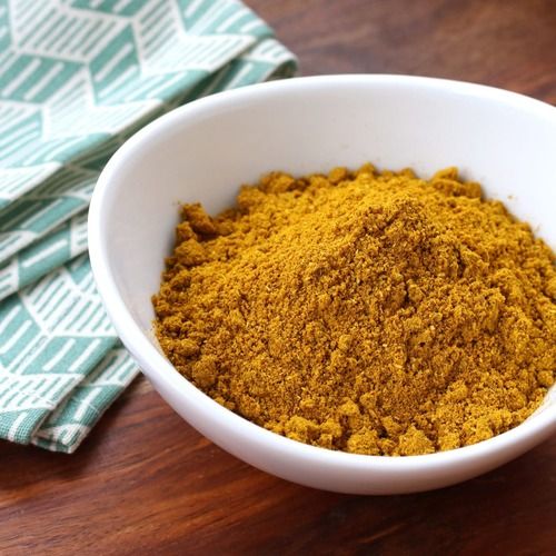 Dried Leaves Curry Powder