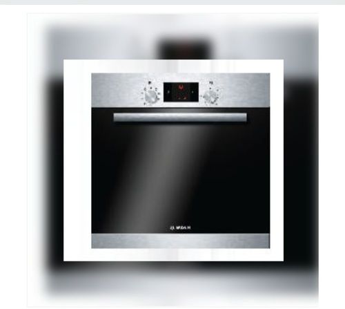 Durable Fine Finished Microwave Oven