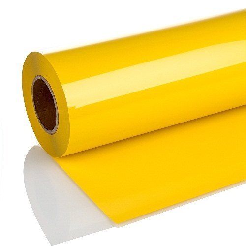 Heat Transfer Film Printing Vinyl Heat Transfer Vinyl Roll