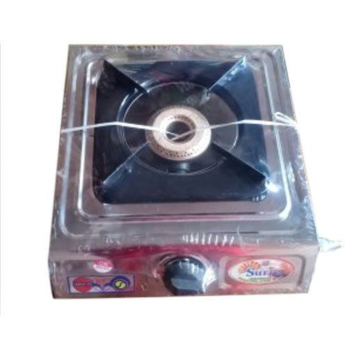 Mini Single Coil Body Gas Stove