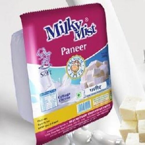 Natural Fresh Milky Mist Paneer for Cooking