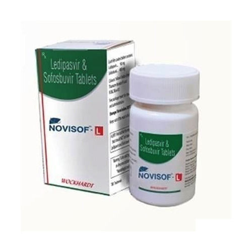 Novisof Tablets 400 mg