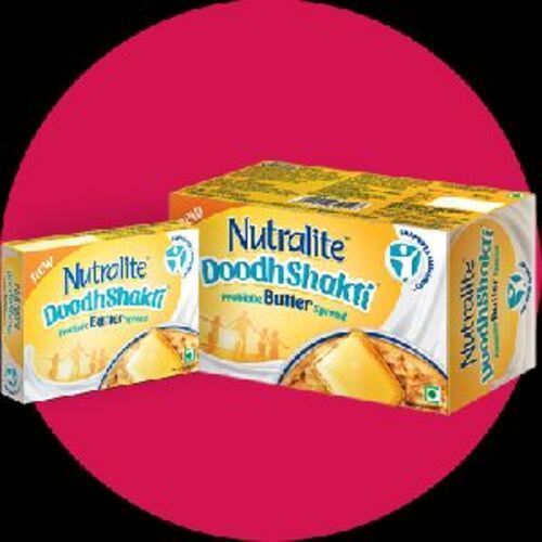 Nutralite Doodh Shakti Butter Age Group: Children