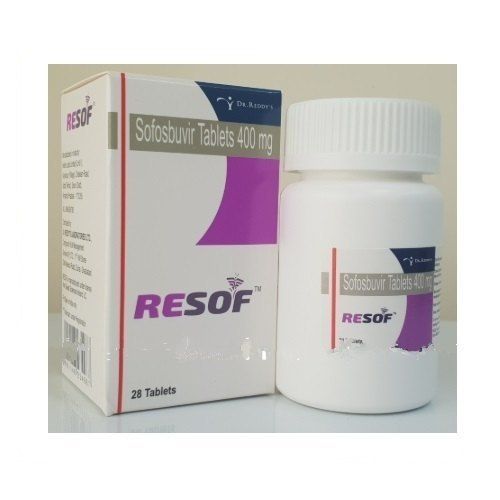 Resof-L Tablets 400 Mg Generic Drugs