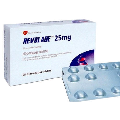 Revolade Tablets