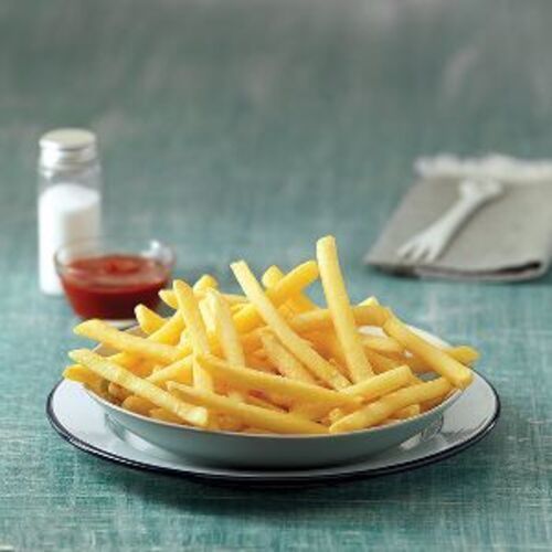 Salty Flavour French Fries 