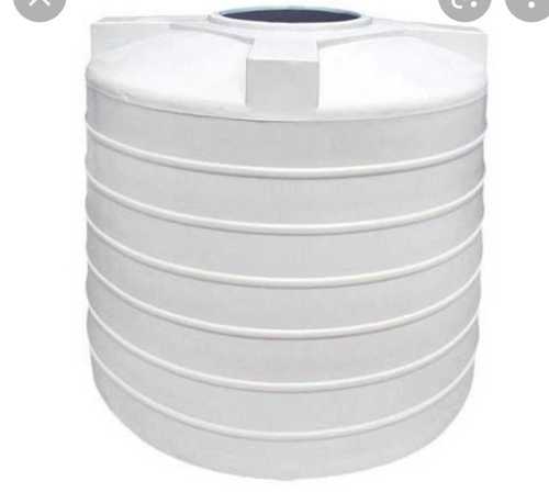 White Water Tank For Water Storage 