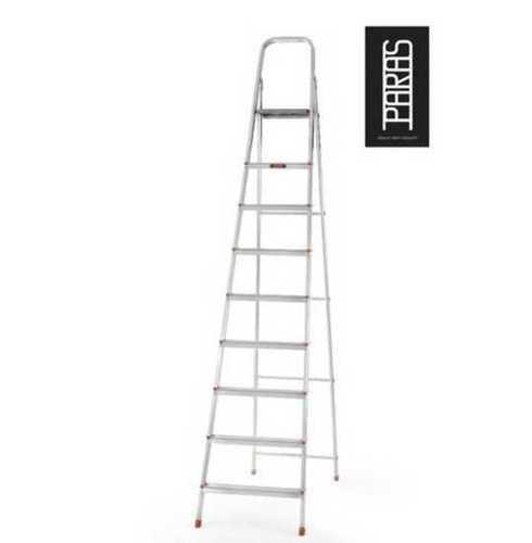 3 To 8 Step Folding Ladder