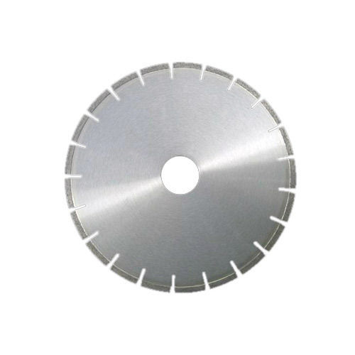 Silver Alloy Steel Circular Concrete Diamond Blade