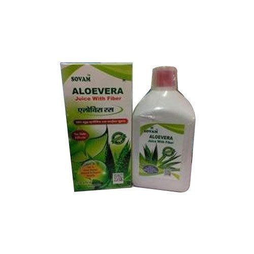 Aloe Vera Juice With Fibre