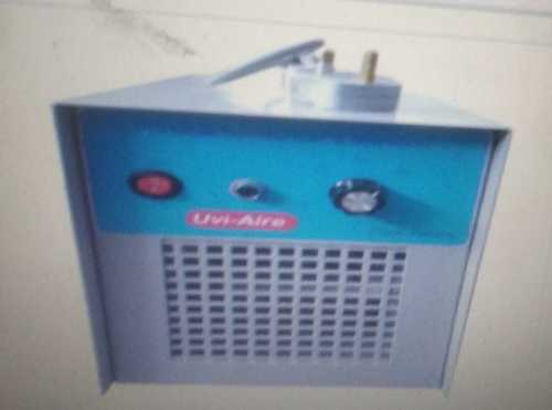 Automatic Grade Ozone Generator