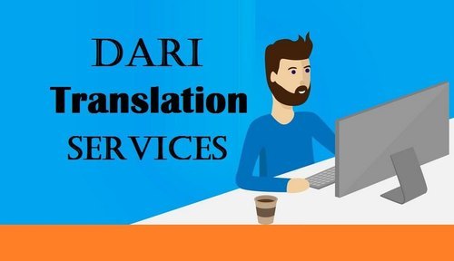 Dari, Pashto Translation And Interpretation Services
