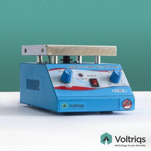 magnetic stirrer