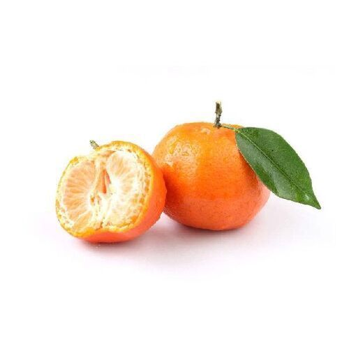 Natural Fresh Tangerine Fruits