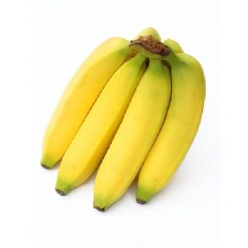 Natural Fresh Yellow Banana