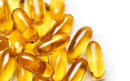 Omega 3 Fatty Acid Capsule Shelf Life: 2 Years