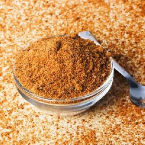 Organic Jaggery Powder - Fresh Air Dried, Brownish Organic Spices , Non Harmful Sweet Taste with Natural Smell