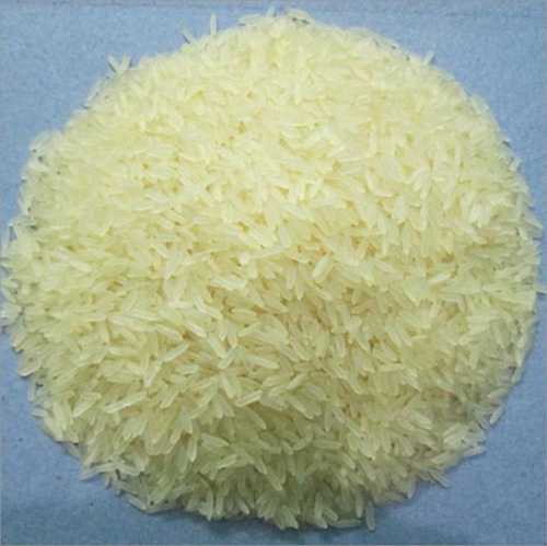 Organic Parboiled Miniket Rice