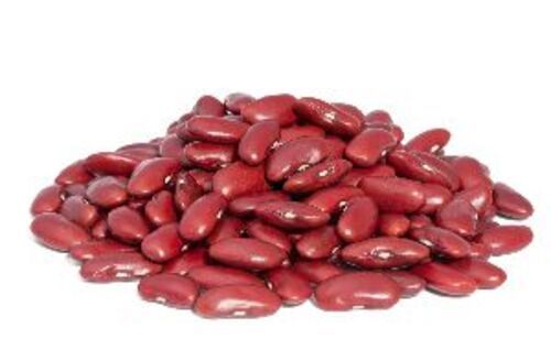 Organic Red Kidney Beans For Cooking Grade: Food Grade