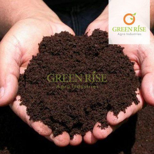 Pure Brown Garden Fertilizer For Plants Growth