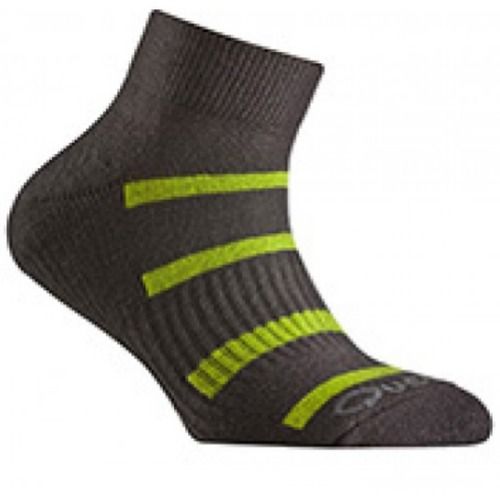 Black Quick Drying Arp 100 Jr Socks