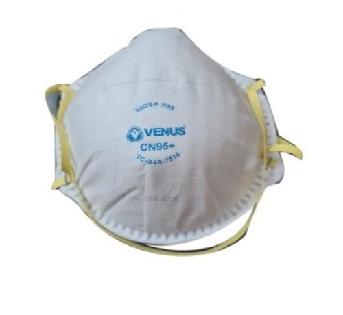 Respirator Face Mask (Venus Cn95+) Age Group: Adults