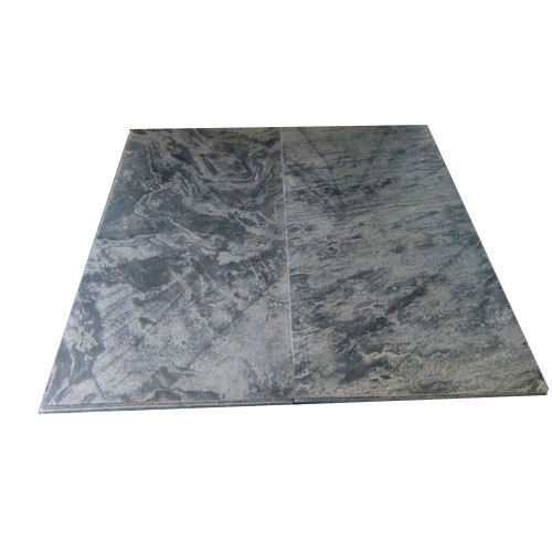 Sliver Grey Stone Veneer Sheet Size: 10Bx6L Feet